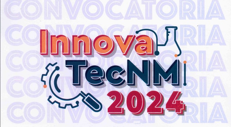 Innova TecNM 2024