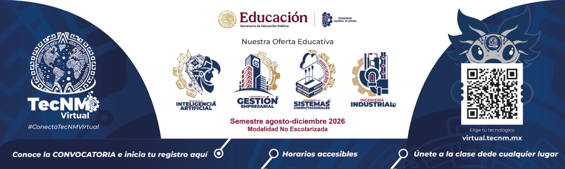 TecNM Virtual
