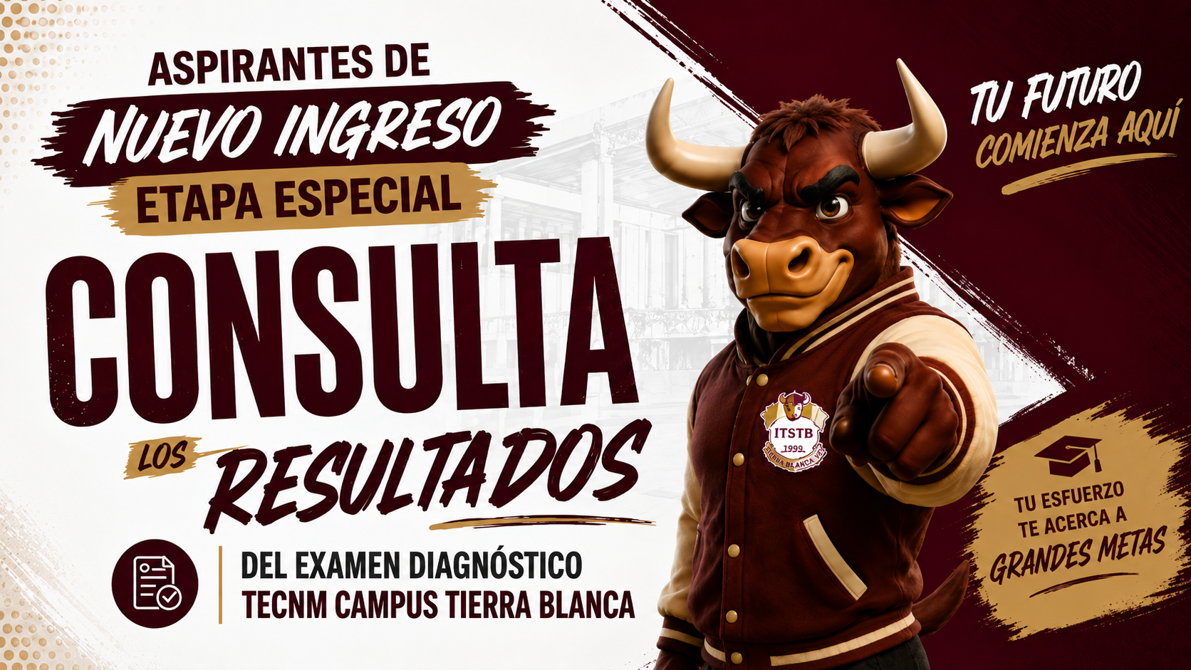 Etapa Especial